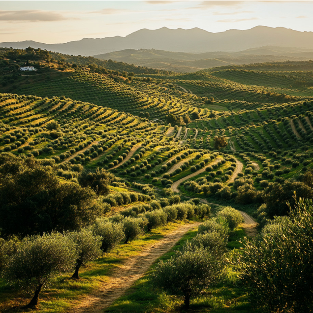 How the Phoenicians Made Olive Oil a Mediterranean Icon