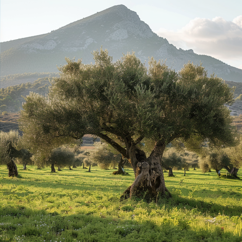 A Sommelier’s Guide to Mediterranean Olive Oil