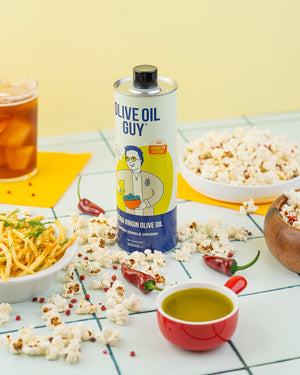 Mediterranean cuisine best match